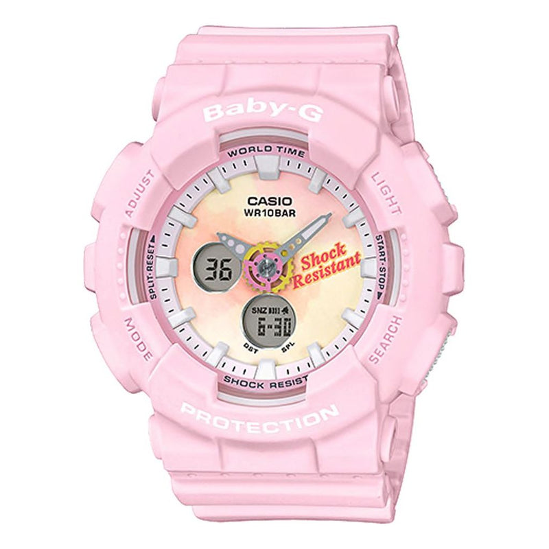 CASIOBaby-G 'Pink'
