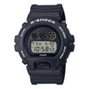 CASIOG-Shock Digital 'Black'
