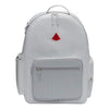 NikeKyrie Backpack 'Grey Red'