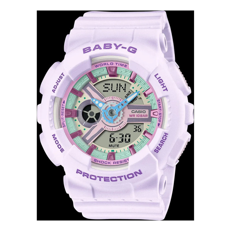 CASIOBaby-G 'Purple'