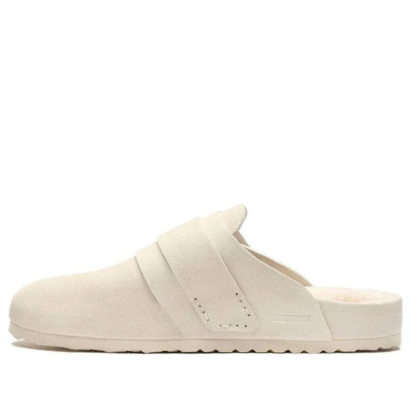 Birkenstockx Tekla Nagoya 'White'