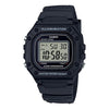 CASIOG Shock Waterproof Unisex Mens Black Digital