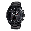 CASIOCasio Edifice Analog Watch 'Steel Black'