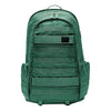 NikeSB PRM Backpack 'Green'