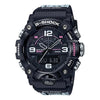 CASIOG-Shock Mudmaster 'Black'