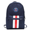 NikePSG Stadium Backpack 'Navy'