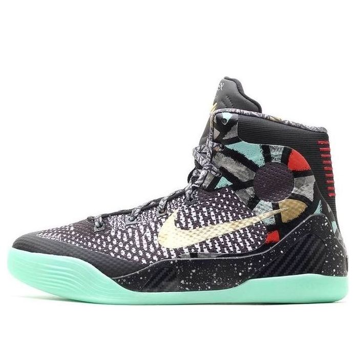 Nike(GS) Kobe 9 Elite 'All Star - Maestro'