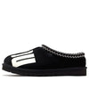UGGTasman Chopd Cobble 'Black'