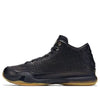 NikeKobe 10 Mid EXT 'Black Gum'