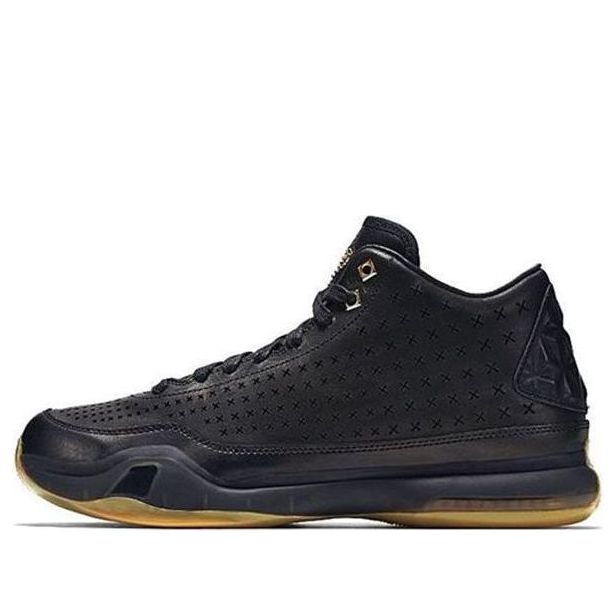NikeKobe 10 Mid EXT 'Black Gum'
