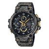 CASIOG-Shock MT-G 'Black'