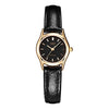 CASIOENTICER Vintage Small Black Analog
