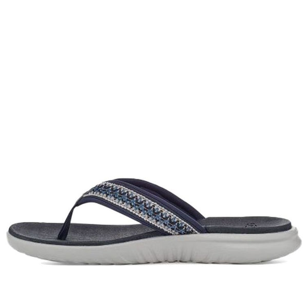 UGGUnion Flip Flop Tasman Flip-Flops Blue