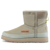 UGGX Heron Preston Classic Fleece Lined Unisex Brown
