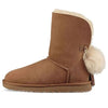 UGG(WMNS) Classic Bling Charm Boot 'Chestnut'