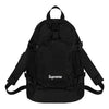 SupremeFW19 Week 1 Backpack 'Black'