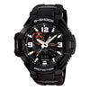 CASIOG-Shock Gravitymaster 'Black'