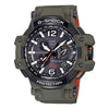 CASIOG-Shock Gravitymaster 'Green'