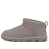 UGGClassic Essential Ultra Mini 'Grey'