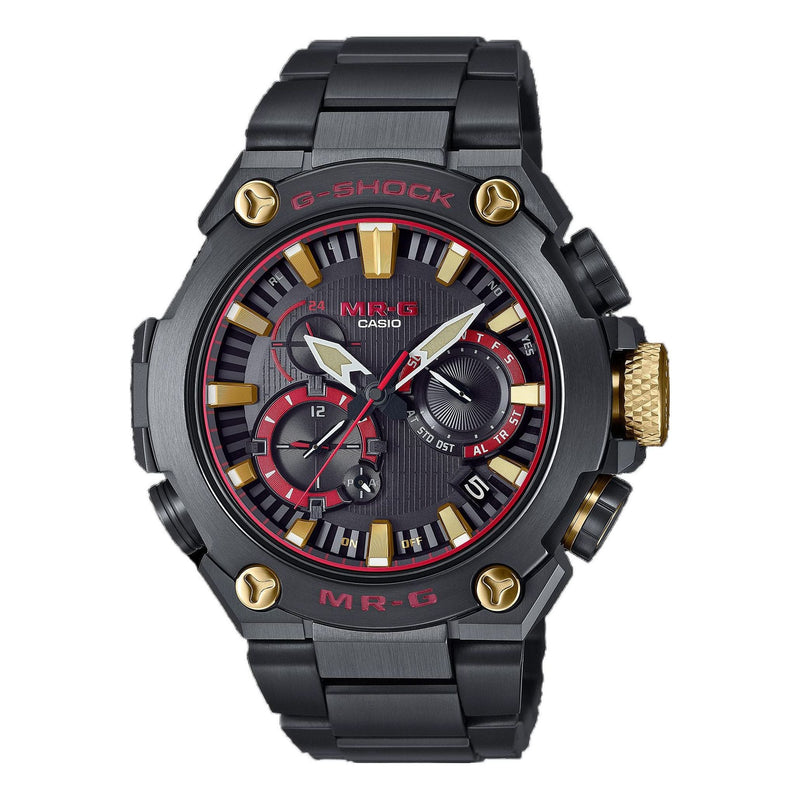 CASIOG-Shock MR-G 'Black'