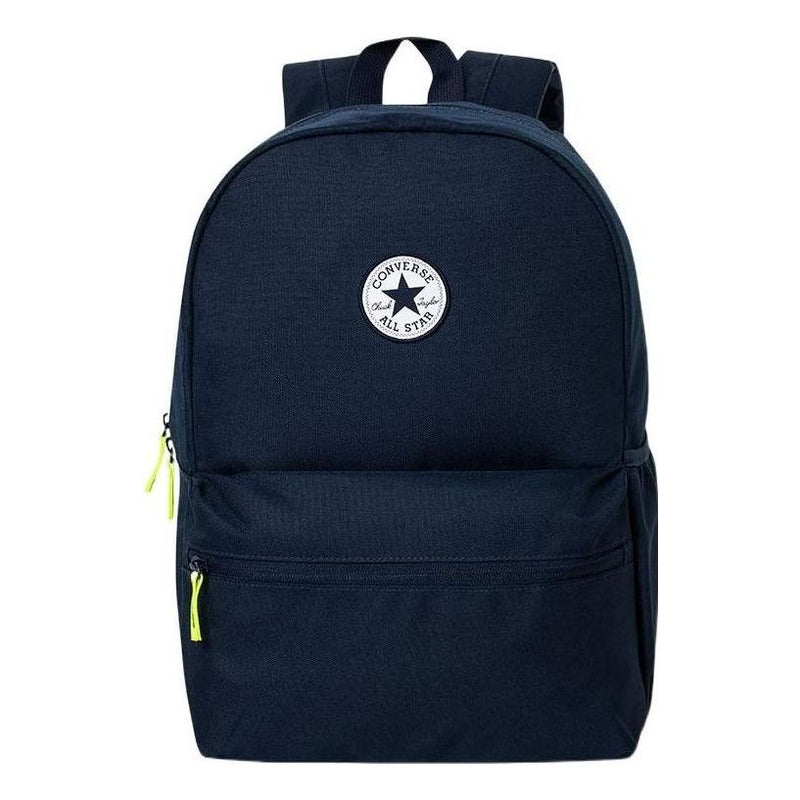 Converse(PS) Go 2 Backpack 'Navy'