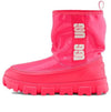 UGG(WMNS) Classic Brellah Mini Boot 'Super Coral'