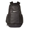 NikeUltimatum Gear Athletic Training Backpack 'Black'