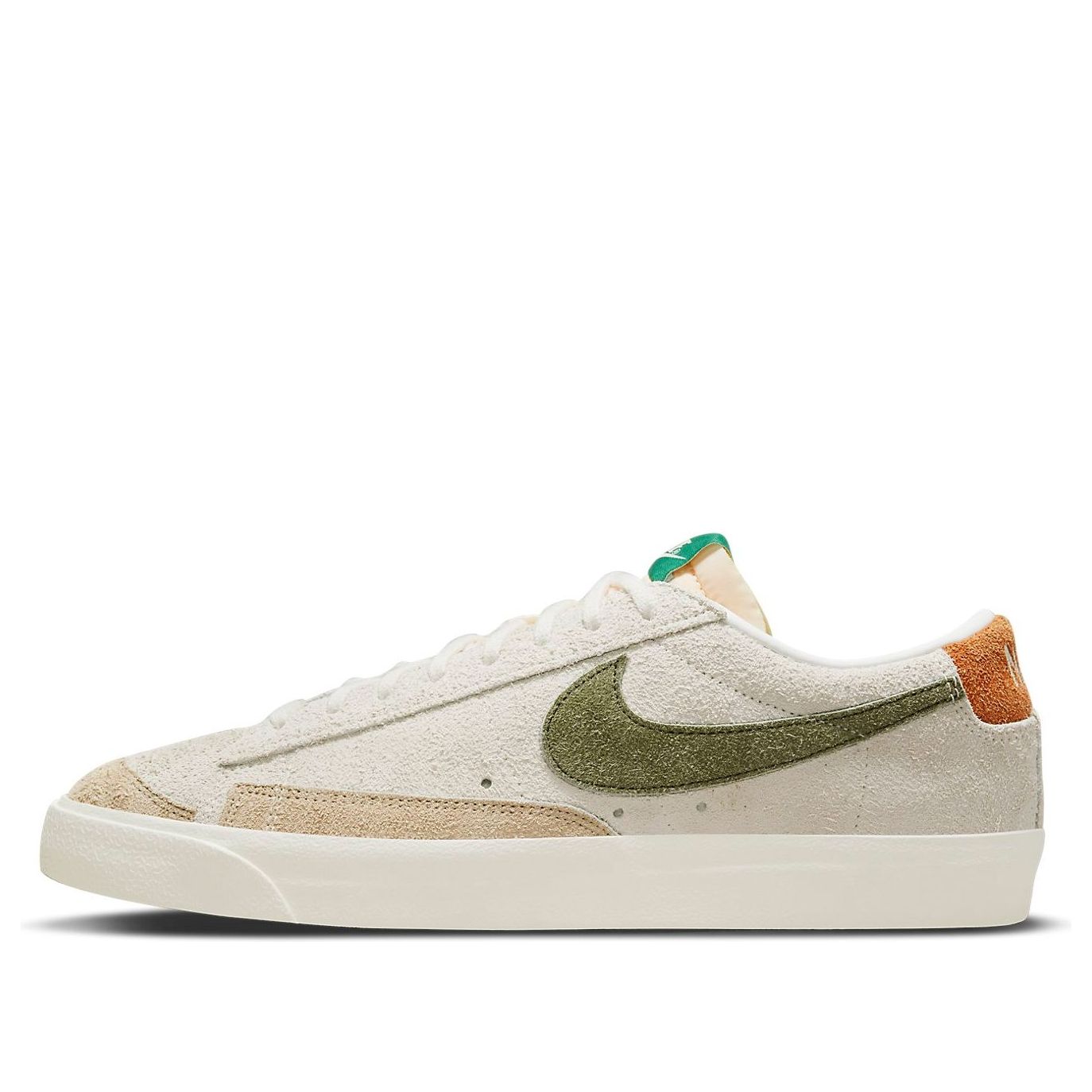 NikeBlazer Low '77 Premium 'Ugly Duckling'