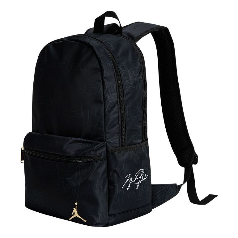 Air JordanBackpack 'Black'