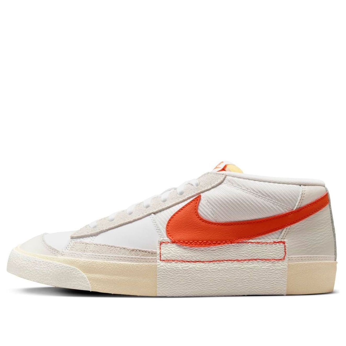 NikeBlazer Low Pro Club 'Cosmic Clay'