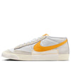 NikeBlazer Low Pro Club 'University Gold'