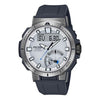 CASIOCasio Pro Trek Mountaineering Analog-Digital Watch 'Navy Blue Metallic'