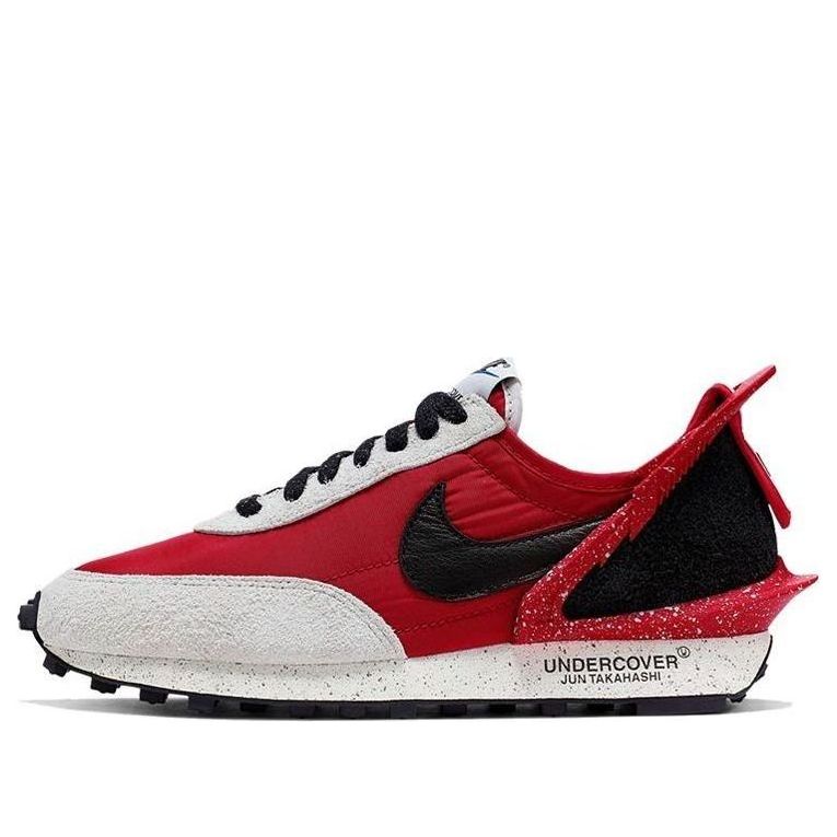 Nike(WMNS) Undercover x Daybreak 'University Red'