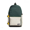 adidasNeo Backpack 'Green Beige'