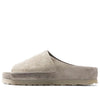 Birkenstockx Fear of God Los Feliz Suede Leather Sandals 'Taupe'