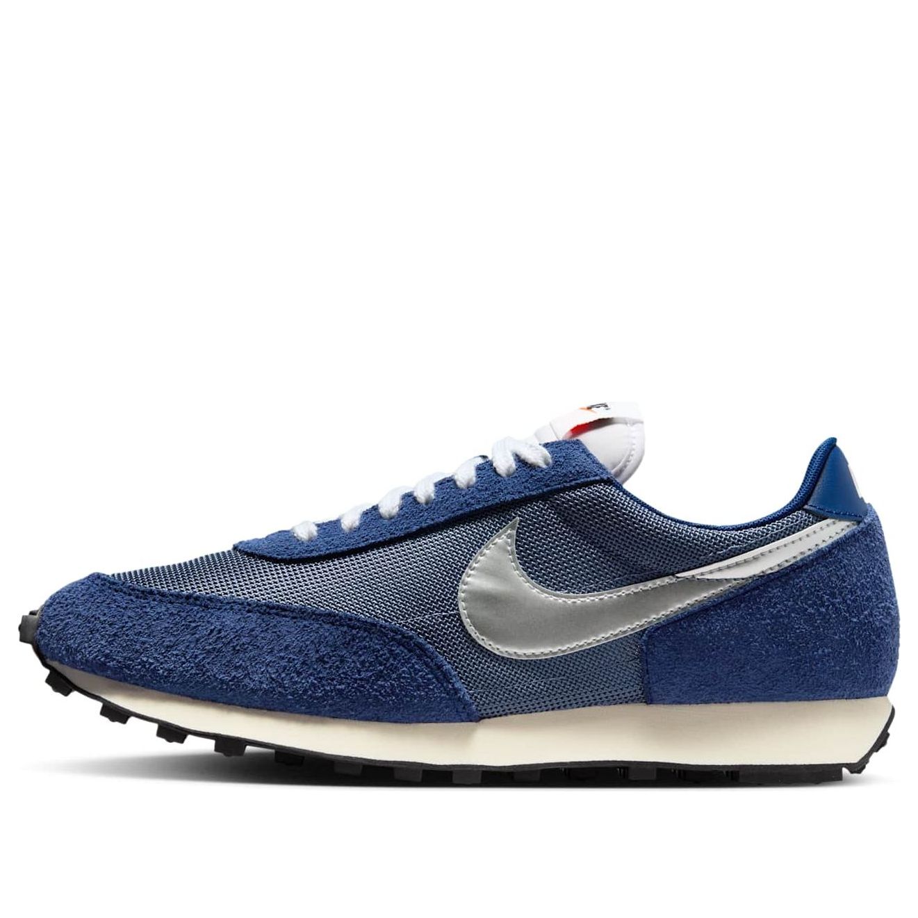 NikeDaybreak 'Blue Void and Diffused Blue'
