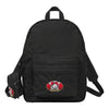 SupremeVampire Boy Backpack 'Black Red'