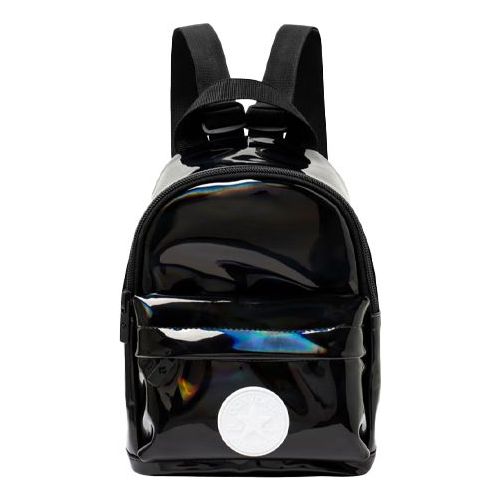 Converse(PS)  Chuck Patch Backpack 'Black'