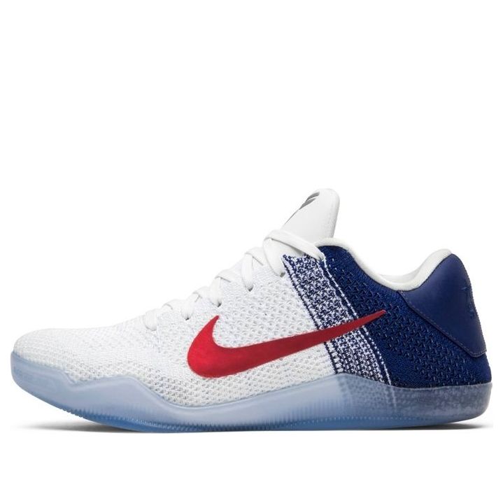 NikeKobe 11 Elite Low 'USA'