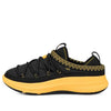 UGGTasman Slippers 'Black Yellow'