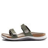 BirkenstockSahara Sandals 'Green'