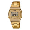 CASIOCasio Digital Watch 'Gold'
