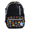 ConverseMuch Love Straight Edge Backpack 'Black'