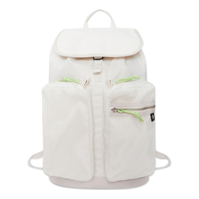 ConverseRipstop Rucksack Backpack 'Egret'