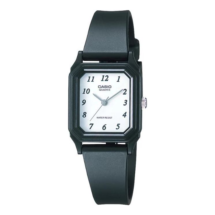 CASIOMen's STANDARD Series Quartz Watch Waterproof Resin Strap Mens