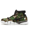 Nikex Undefeated Zoom Kobe 1 Protro 'Camo'