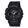 CASIOG-Shock Analog-Digital 'Black'