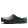 BirkenstockSuper-Birki Polyurethane Sandals 'Dark Green'