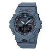 CASIOG-Shock Analog-Digital 'Blue'