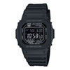 CASIOG-Shock Digital 'Black'